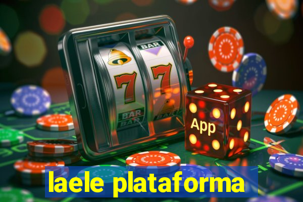 laele plataforma